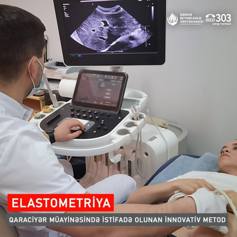 ELASTOMETRİYA