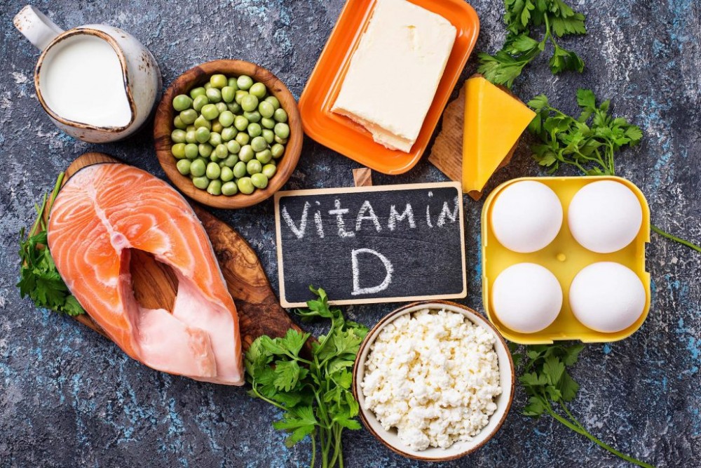 Vitamin D çatışmamazlığı diaqnozu nece qoyulur ?
