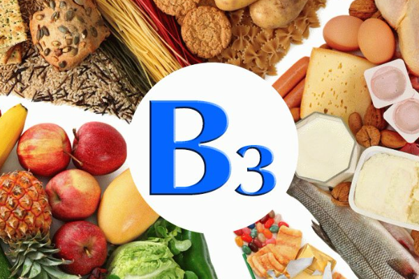 B3 vitamini